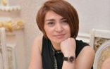 Fədayə Laçın yetim uşağa analıq edib - FOTO