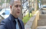 “Bakı-Tbilisi-Qars dəmir yolunun açılışı ölkəmizin iqtisadi qüdrətinin göstəricisidir” – Azər Verdiyev