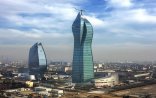 Azərbaycanda bu binanın tikintisi 414 mln. dollara başa gəldi