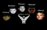 Dünyanı barmağında 