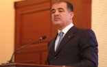 Prezident Elmar Vəliyevi təltif edib