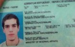 Yaxınları Permdə öldürülən tələbədən imtina etdi - VİDEO