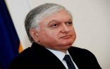 Nalbandyan Ermənistanın yeni prezidenti ola bilər