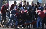 İsrail polisi ilə toqquşmalarda 2 fələstinli həlak olub