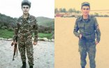 Qarabağda ölən erməni əsgər Rusiyada hərbi xidmət keçib