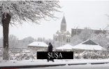 Şuşa 2018-i qarşılayır: ürəkdağlayan görüntü – Video