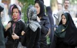 İranda ilk - qadınlar paltara görə tutulmayacaq