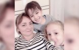 Əfqan Muxtarlının bacısı iki uşaqla birgə öldü