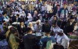 Cakartada kütləvi nikah mərasimi keçirilib