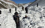 Alpinistlərlə bağlı müşavirə: General hadisə yerinə gəldi – FOTO