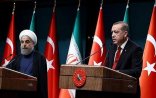 Ərdoğan Həsən Ruhaniyə zəng edib