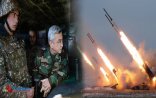 Ermənistanda silahlı ÜSYAN  və TERROR riski 