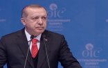 Ərdoğan: “İsrail dövlət terroru ilə məşğuldur”