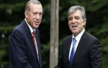Ərdoğandan Abdullah Gülə ittiham