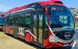 6 saylı marşrut avtobuslarının hərəkətində DƏYİŞİKLİK