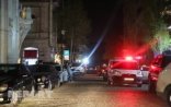 Bakıda azərbaycanlılarla gürcülər arasında kütləvi dava