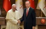 Türkiyə prezidenti Vatikana səfər edəcək – Son 59 ildə ilk dəfə
