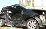 Azərbaycanda ərəbləri daşıyan avtomobil aşdı: 3 yaralı