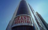 Vergilər Nazirliyi QALMAQALLI “Grand Hospital”ı yoxlamalara başladı