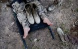 Ermənistan ordusunun əsgəri yaralandı