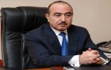 Prezidentin köməkçisi: 