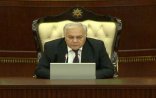 Oqtay Əsədovdan deputatlara İRAD
