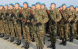 Hərbi vəziyyət dövründə məzuniyyət verilməsi qaydası dəyişəcək