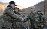 Sarkisyandan məmurlara QARABAĞ XƏBƏRDARLIĞI-  Qadağa 