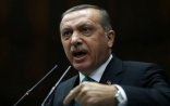 Ərdoğandan ABŞ-a sərt sözlər: “Amerikalı generallar Osmanlı qapazı görməyiblər”