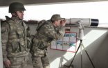 Türkiyə Ermənistanla sərhəddə nəzarəti gücləndirdi – FOTO