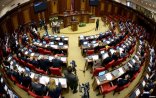 Ermənistanda yeni prezident seçilib