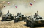 Putin 20 min tankı hazır vəziyyətə gətirdi
