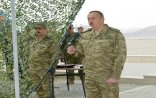 Prezidentin Qarabağ mesajı: 