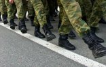 Ermənistanda Rusiya hərbi polis bölmələri yaradılır