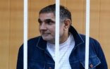 “Şakro Molodoy” 9 il 10 ay müddətinə azadlıqdan məhrum edilib