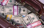Bakıda 408 min dollarlıq dələduzluq edildi