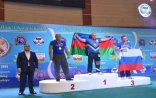 Azərbaycanlı dünya çempionu VƏFAT ETDİ