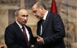 Türkiyəyə terror xəbərdarlığı: Putinin səfəri ilə...