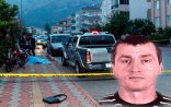 Lotu Qulinin tərəfdaşı olan qanuni oğru Türkiyədə öldürüldü - TƏFƏRRÜAT - FOTO