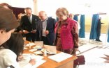 Ramiz Mehdiyevin həyat yoldaşı səs verdi