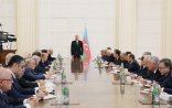 Nazirlərin dəyişməsi və struktur islahatı... - Millət vəkili