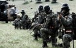 Türkiyə ordusu Şimali İraqda əməliyyatlara başladı