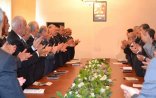 İcra başçıları da TƏLAŞDA - Yola salınan nazirlərin əyalətlərdəki adamları “VURULACAQ”  