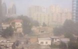 Bakıda tozun miqdarı normadan 10 faiz yuxarıdır