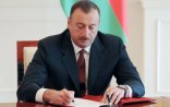 Prezident bu nazirləri təyin etdi - Sərəncam