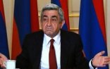 23 xadim Sərkisyanın verdiyi addan imtina etdi: 200 min şəxs...