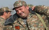 Ermənistanda Qarabağ müharibəsi veteranlarının öncülü öldürüldü