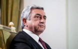 SARKİSYAN HAKİM PARTİYADAN DA GETDİ! – “Ölkədə sülh və sabitlik naminə…”