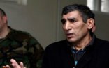 Şahbaz Quliyev ailəsinə video göndərdi