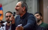 “Serj Sarqsyan baş nazir seçkisinin pozulması barədə göstəriş verib” – Paşinyan
